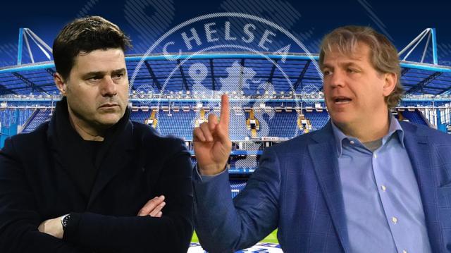 开云APP下载-波叔上周五与伯利会面，切尔西选帅名单都有谁？