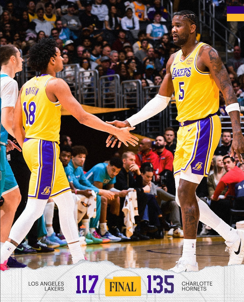 末节连中续命球仍惨败！41岁勒布朗沮丧直接回更衣室：空砍29+9+6