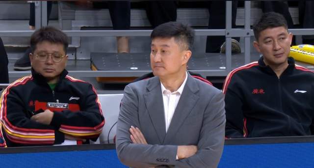 开云-广东送辽篮苦主17连败，3人堪称优秀，3人表现及格，4人实属低迷