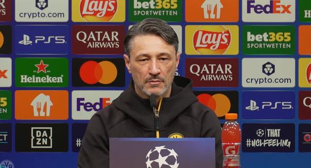 开云-科瓦奇：萨比策&amp;amp;聚勒缺席踢国米；抵制世界杯？应问国家队主帅