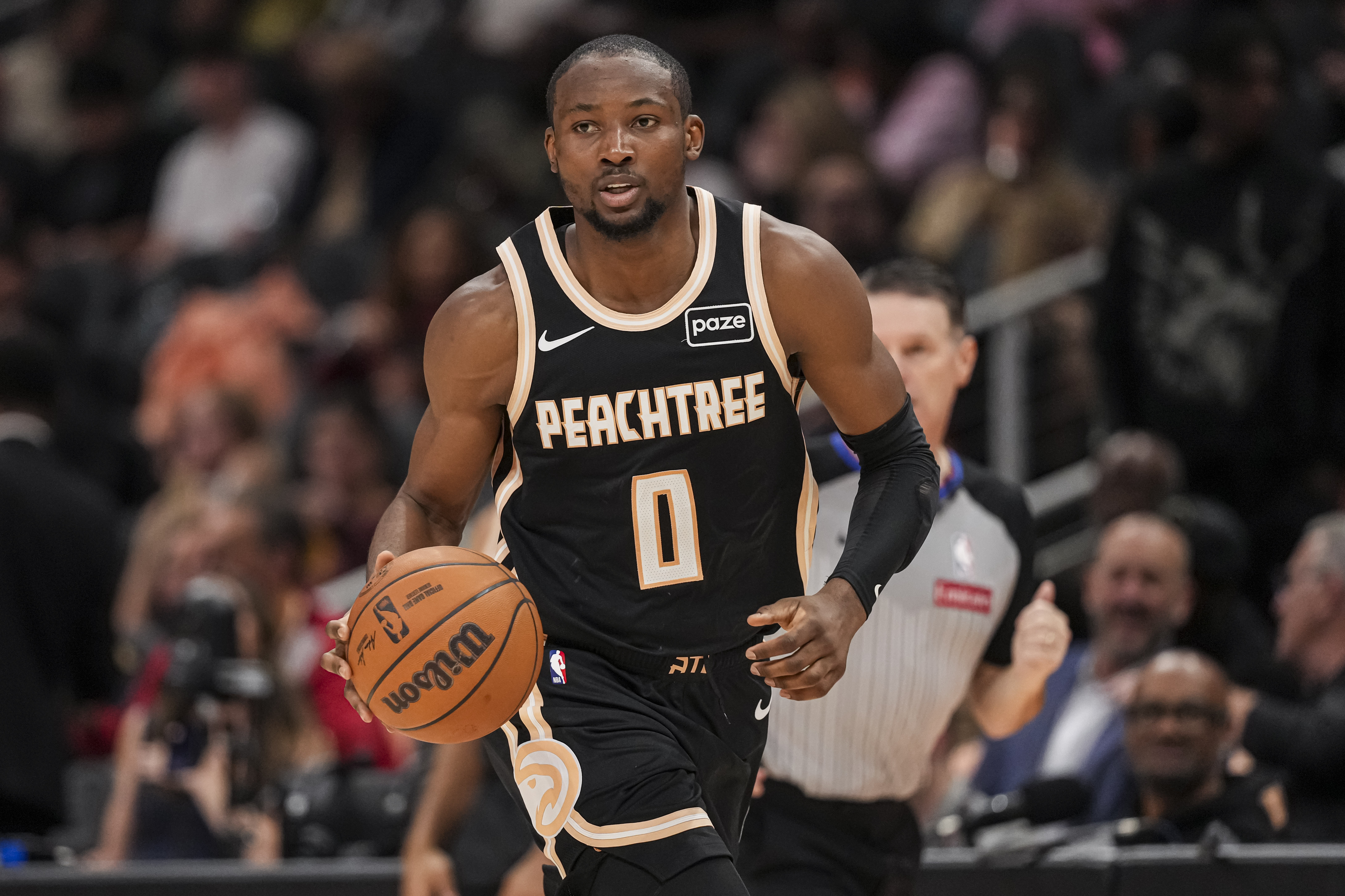 之前说库明加没人要？邓利维：他的市场还行 我们从未主动交易他