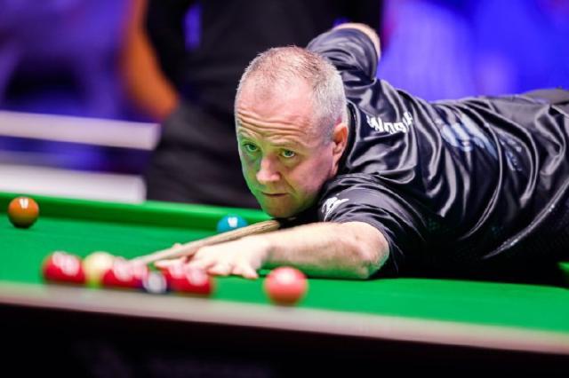 开云手机版-希金斯“马拉松”大战胜颜丙涛 本赛季第三次进决赛