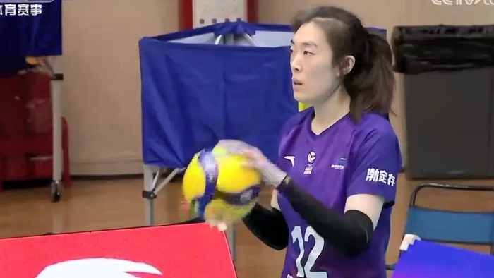 3-0横扫！天津女排为何能拿下上海？8点细节看懂冠军底蕴|刘美君|王艺竹|杨艺|赛季|主攻_新浪体育_新浪新闻